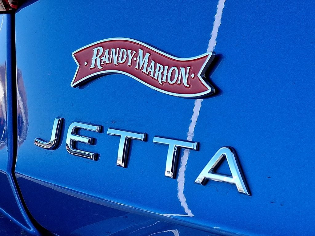 2024 Volkswagen Jetta 1.5T Sport