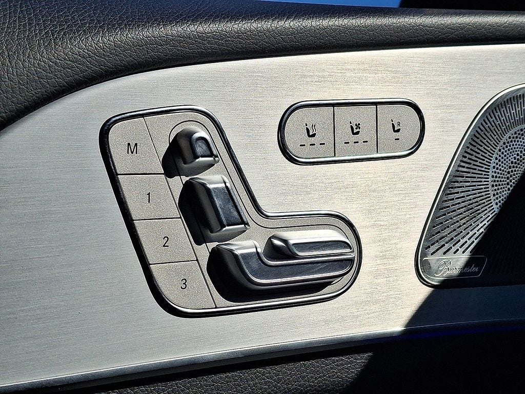 2025 Mercedes-Benz GLE GLE 350 4MATIC®