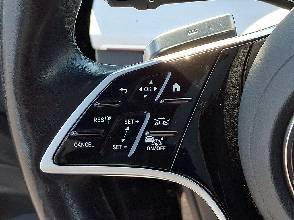 2025 Mercedes-Benz GLE GLE 350 4MATIC®