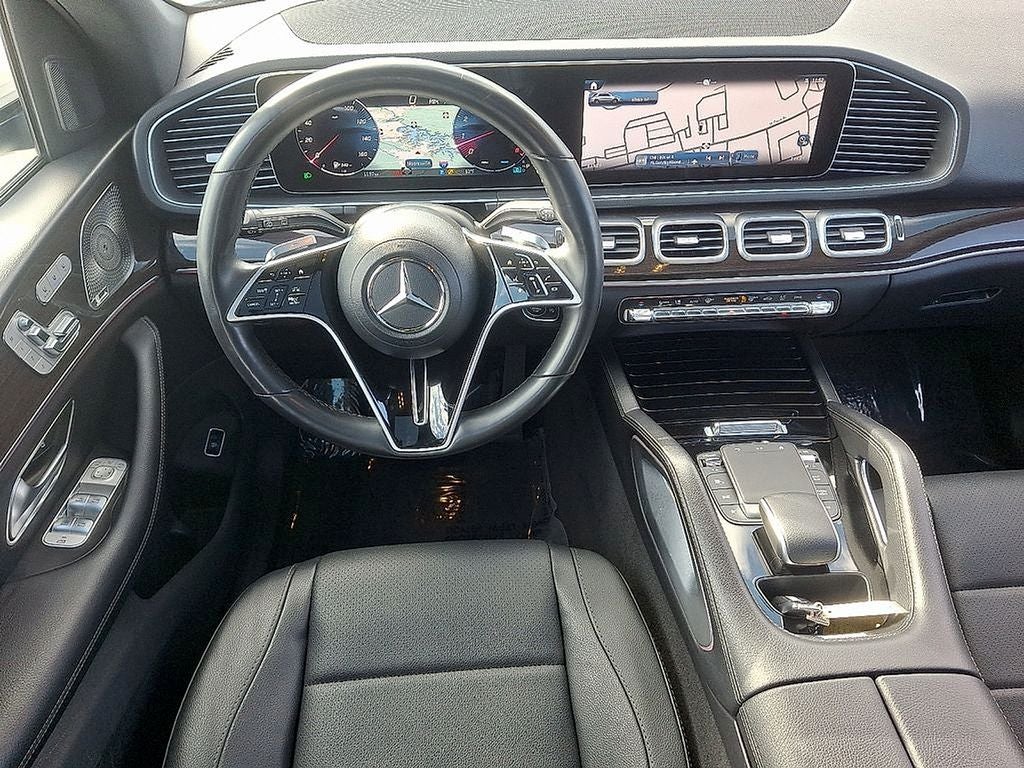 2024 Mercedes-Benz GLE GLE 350 4MATIC®