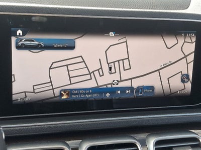 2024 Mercedes-Benz GLE GLE 350 4MATIC®