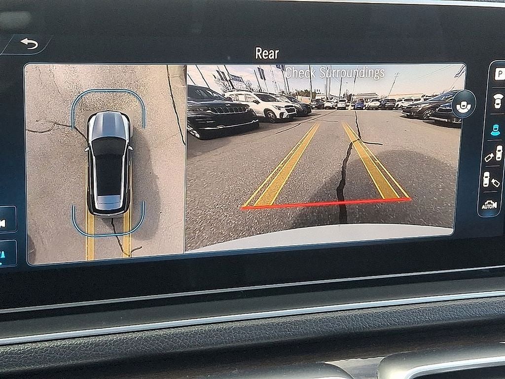 2024 Mercedes-Benz GLE GLE 350 4MATIC®