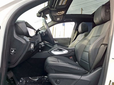 2024 Mercedes-Benz GLE GLE 350 4MATIC®