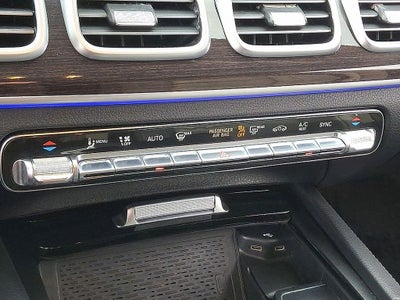 2024 Mercedes-Benz GLE GLE 350 4MATIC®