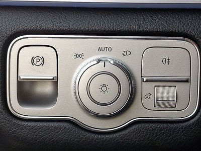 2024 Mercedes-Benz GLE GLE 350 4MATIC®