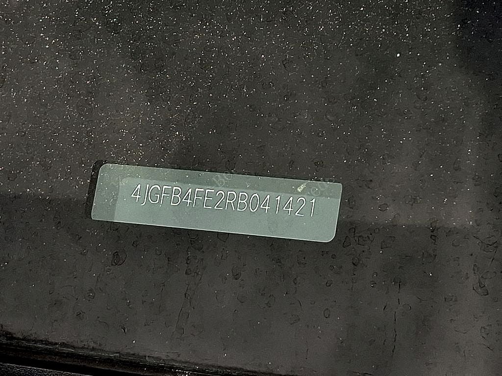 2024 Mercedes-Benz GLE GLE 350 4MATIC®