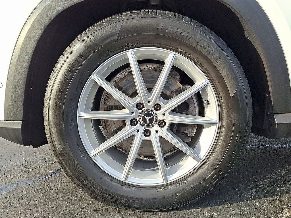 2024 Mercedes-Benz GLE GLE 350 4MATIC®