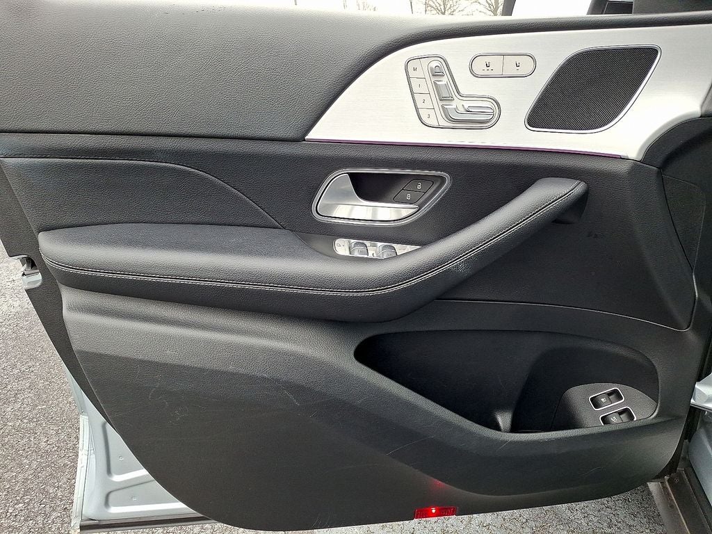 2024 Mercedes-Benz GLE GLE 450e 4MATIC®