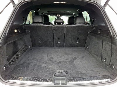 2021 Mercedes-Benz GLE GLE 350 4MATIC®