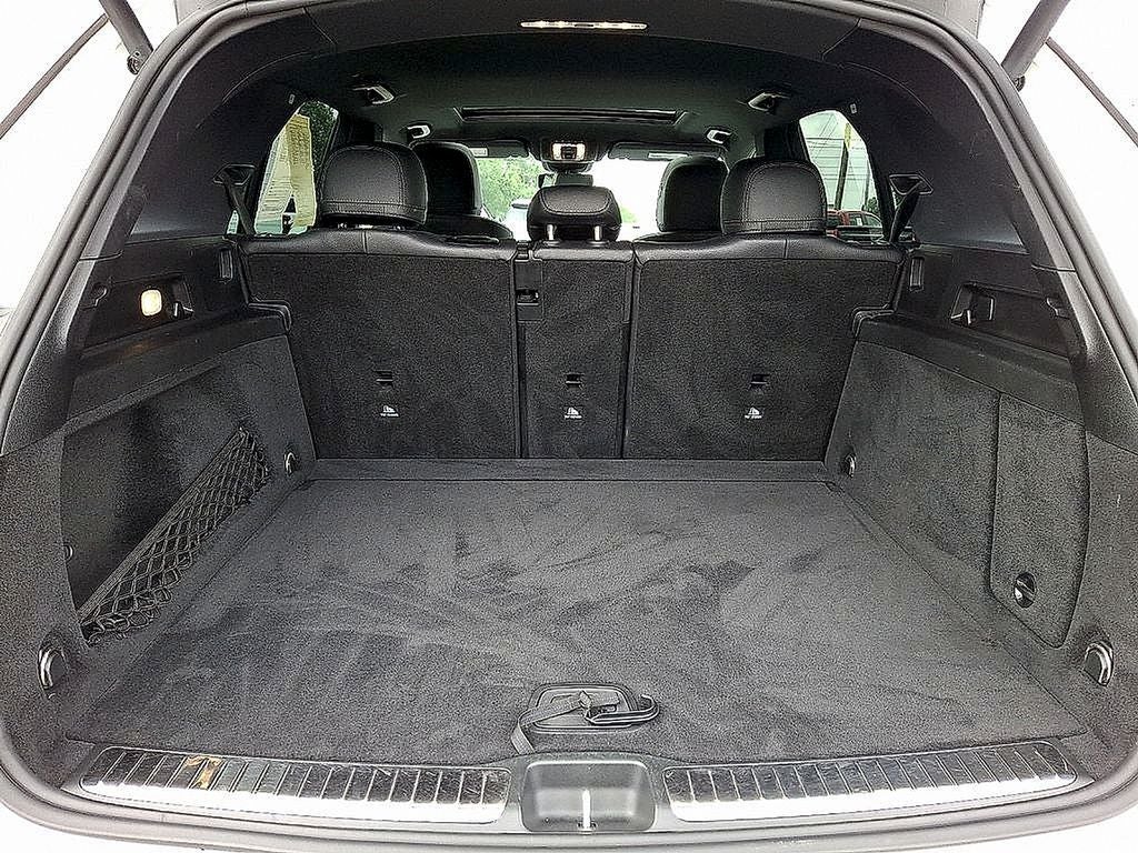 2021 Mercedes-Benz GLE GLE 350 4MATIC®