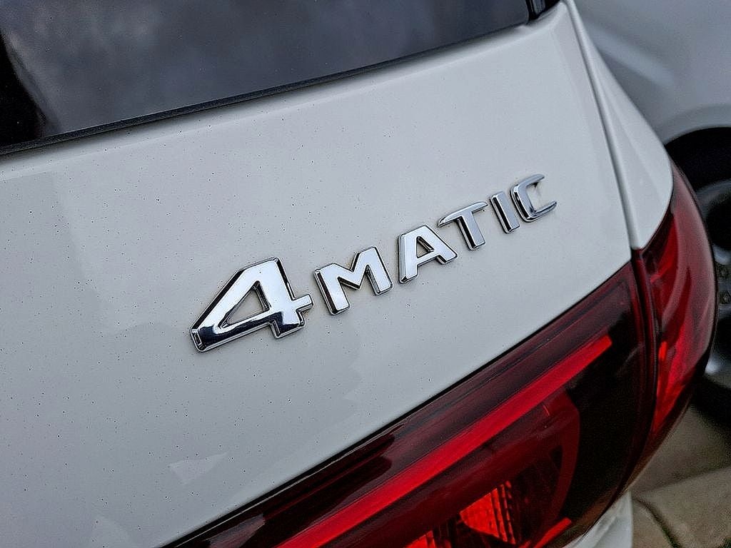 2021 Mercedes-Benz GLE GLE 350 4MATIC®