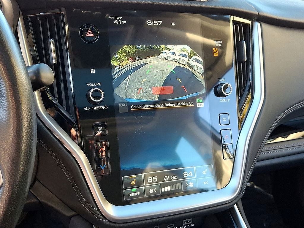 2024 Subaru Legacy Limited