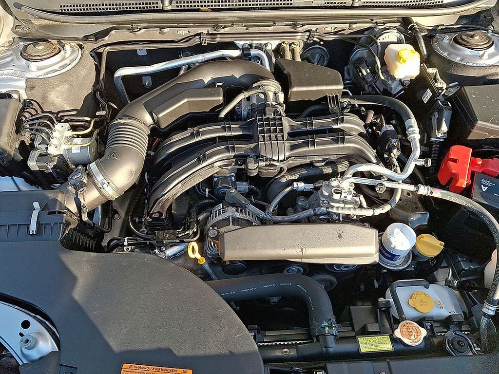 2024 Subaru Legacy Limited