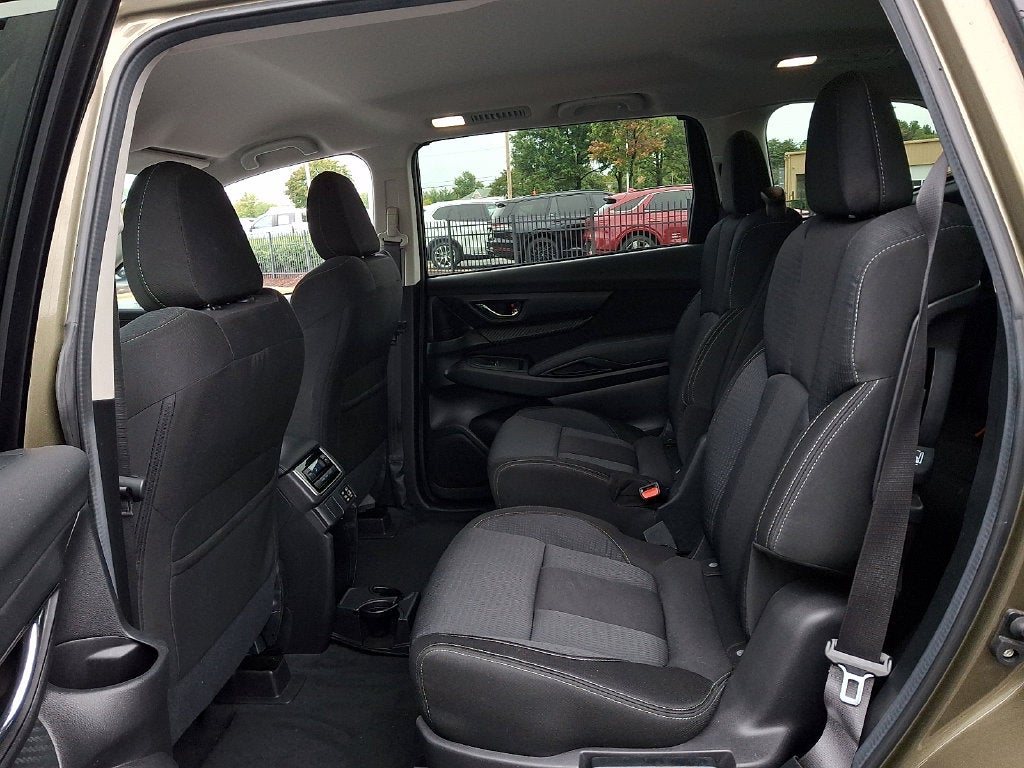 2025 Subaru Ascent Premium