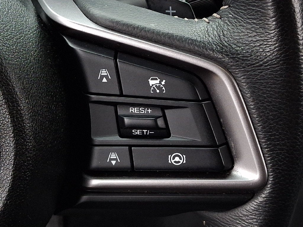 2025 Subaru Ascent Premium