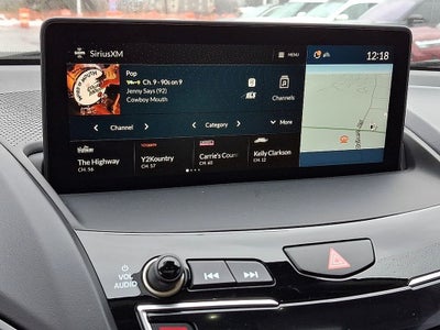 2023 Acura RDX Technology Package