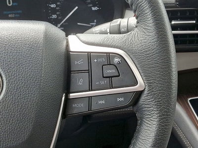 2023 Toyota Sienna XLE 7 Passenger