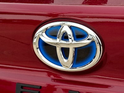 2023 Toyota Sienna XLE 7 Passenger