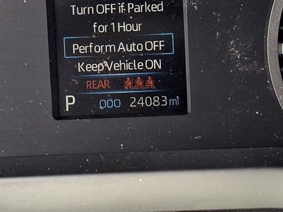2023 Toyota Tundra SR5
