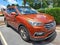 2017 Hyundai Santa Fe Sport 2.4 Base