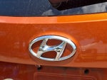 2017 Hyundai Santa Fe Sport 2.4 Base