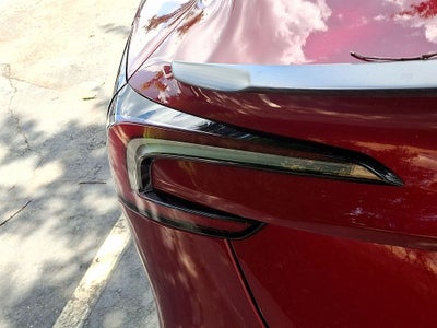 2025 Tesla Model 3 Performance