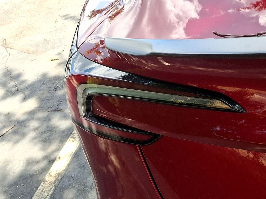 2025 Tesla Model 3 Performance