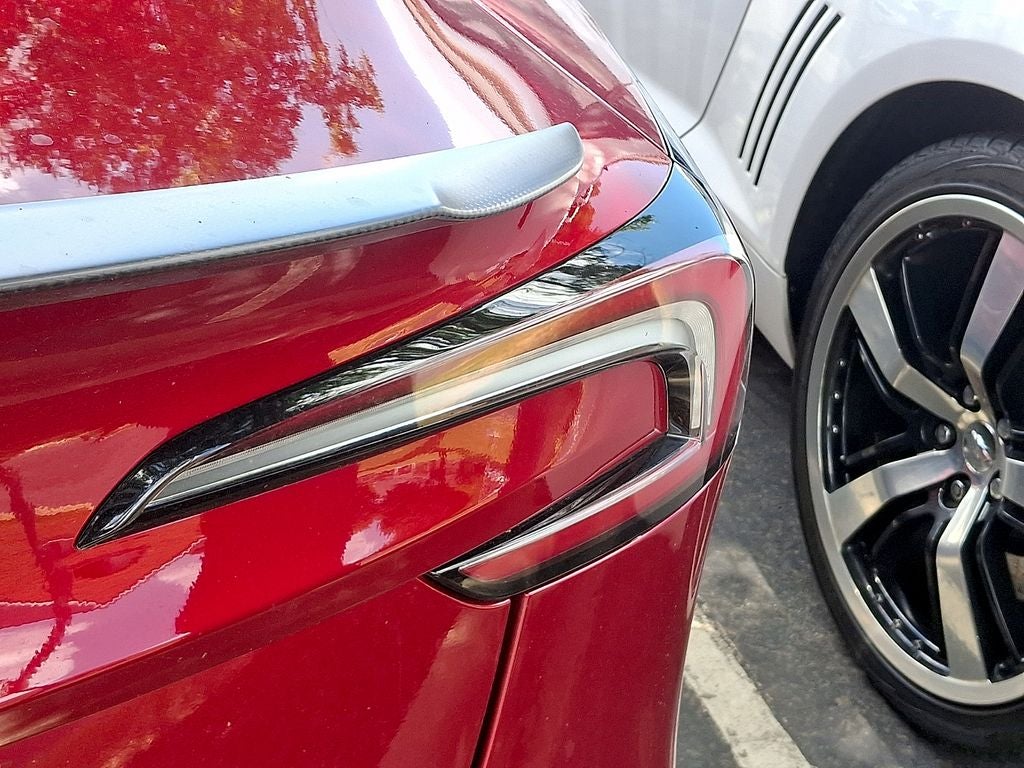 2025 Tesla Model 3 Performance