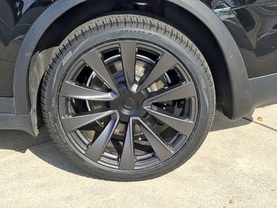 2025 Tesla Model X Base