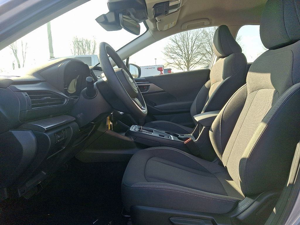 2024 Subaru Impreza Base