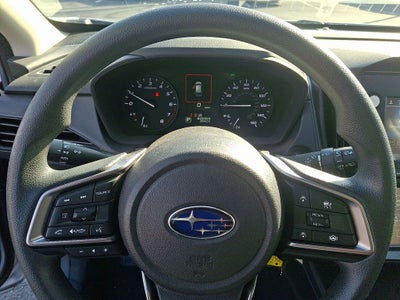 2024 Subaru Impreza Base