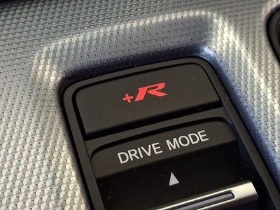 2025 Honda Civic Type R Manual