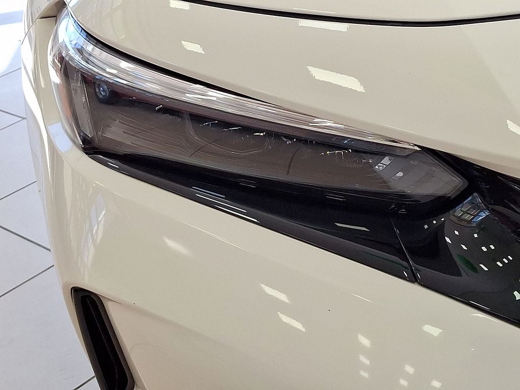 2025 Honda Civic Type R Manual