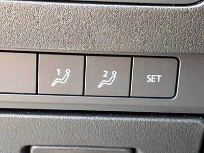 2024 Mazda Mazda3 2.5 S Premium Package Base