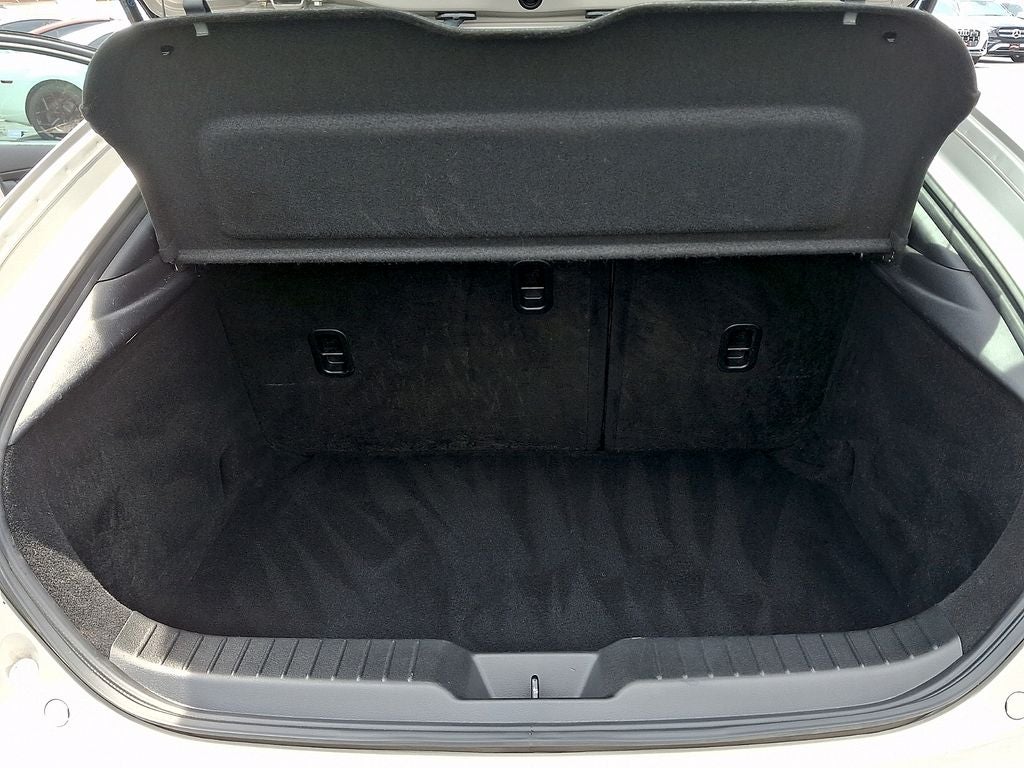 2024 Mazda Mazda3 2.5 S Premium Package Base