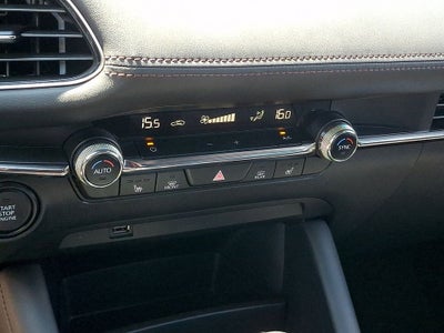 2019 Mazda Mazda3 Premium