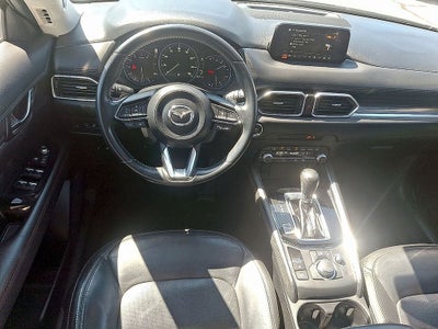 2020 Mazda Mazda CX-5 Grand Touring