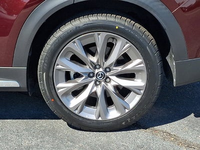 2024 Mazda Mazda CX-90 3.3 Turbo Premium Plus