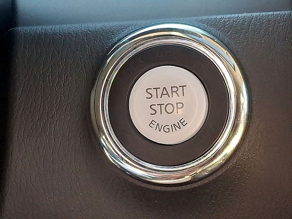 2022 Nissan Armada Platinum