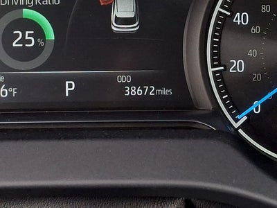 2023 Toyota Venza XLE
