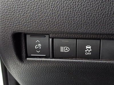 2023 Toyota Venza XLE