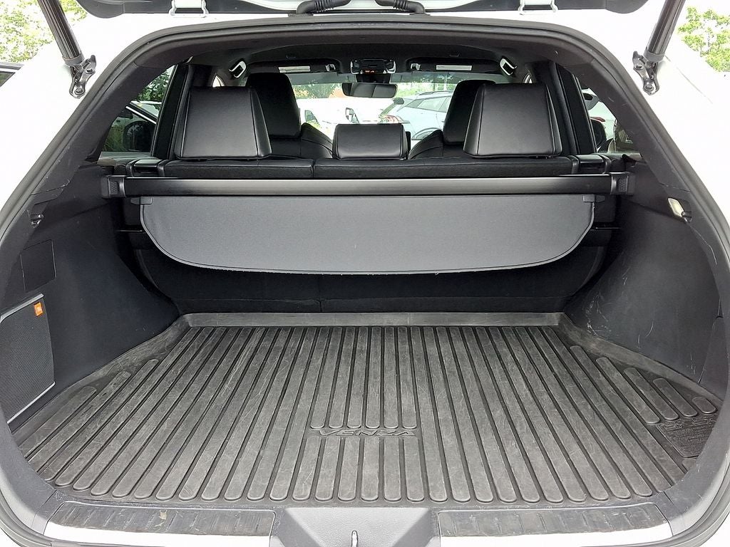 2023 Toyota Venza XLE