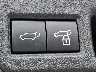 2023 Toyota Venza XLE