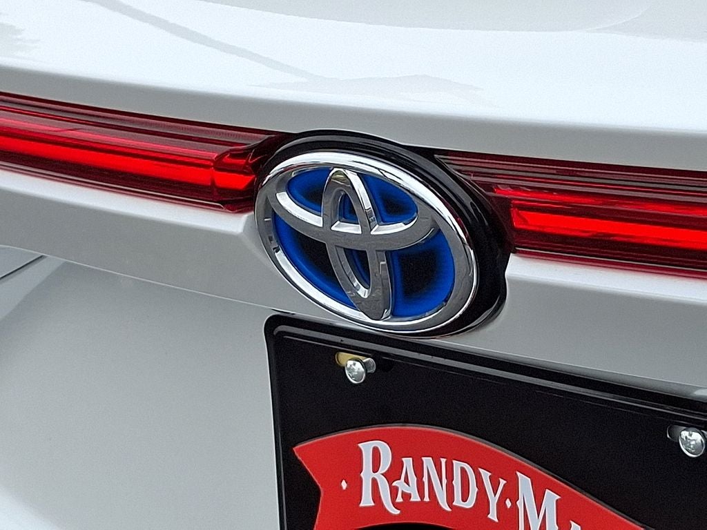 2023 Toyota Venza XLE
