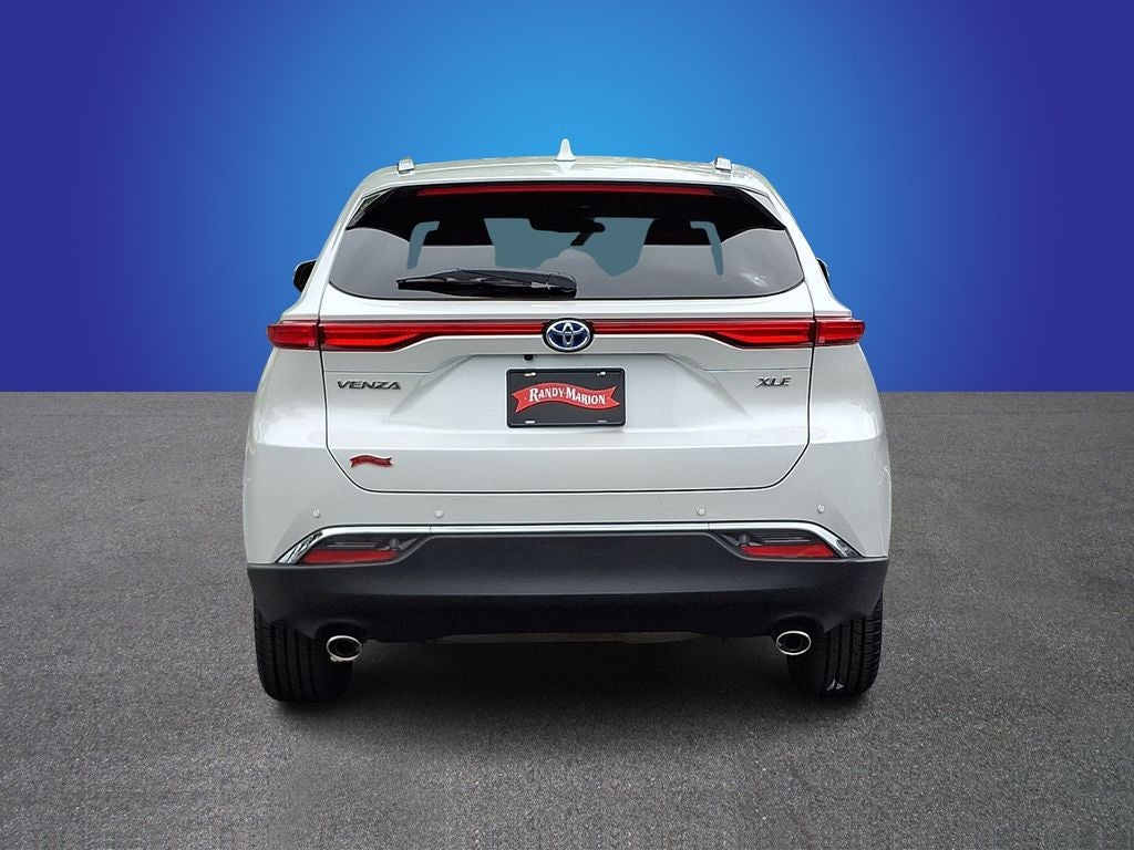 2023 Toyota Venza XLE