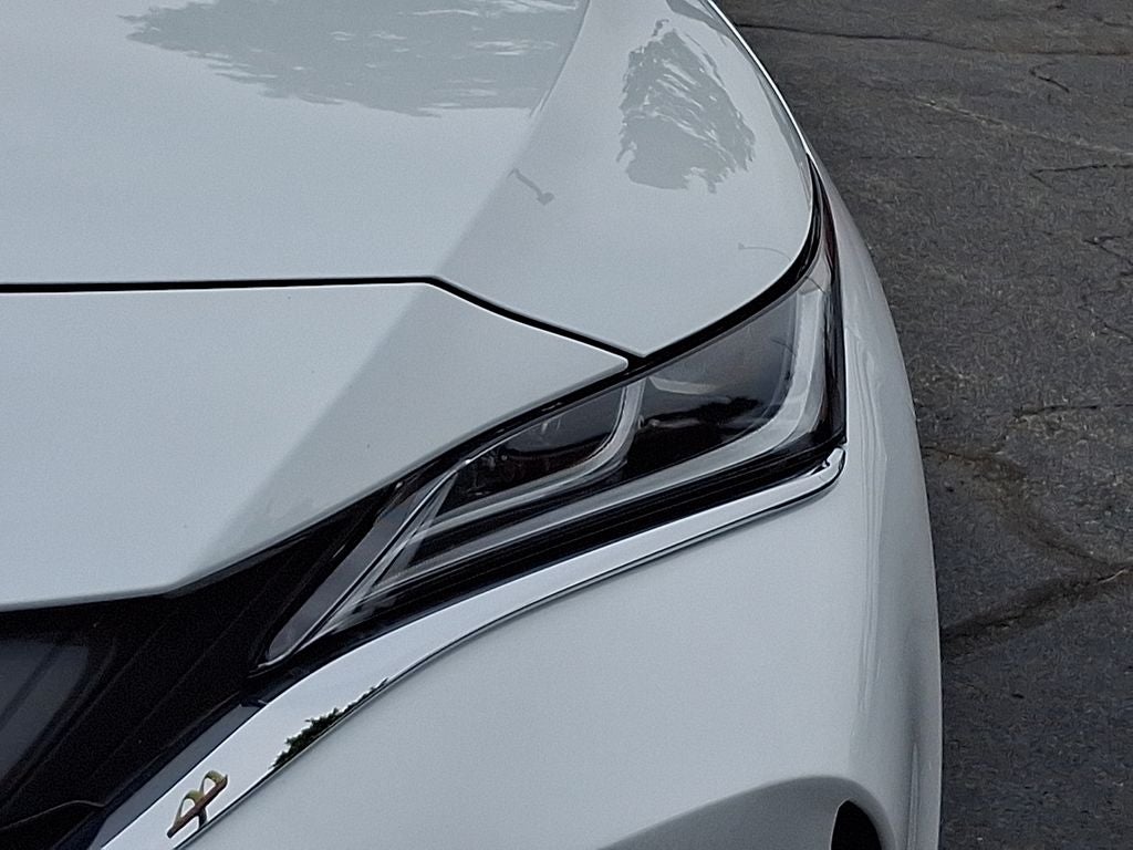 2023 Toyota Venza XLE
