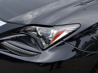 2017 Lexus RC 300