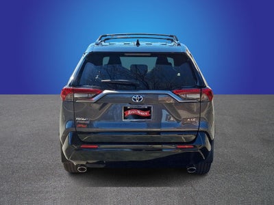 2023 Toyota RAV4 Prime XSE