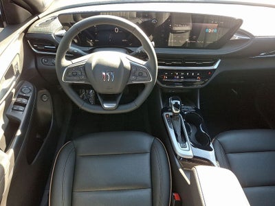 2024 Buick Envista Avenir