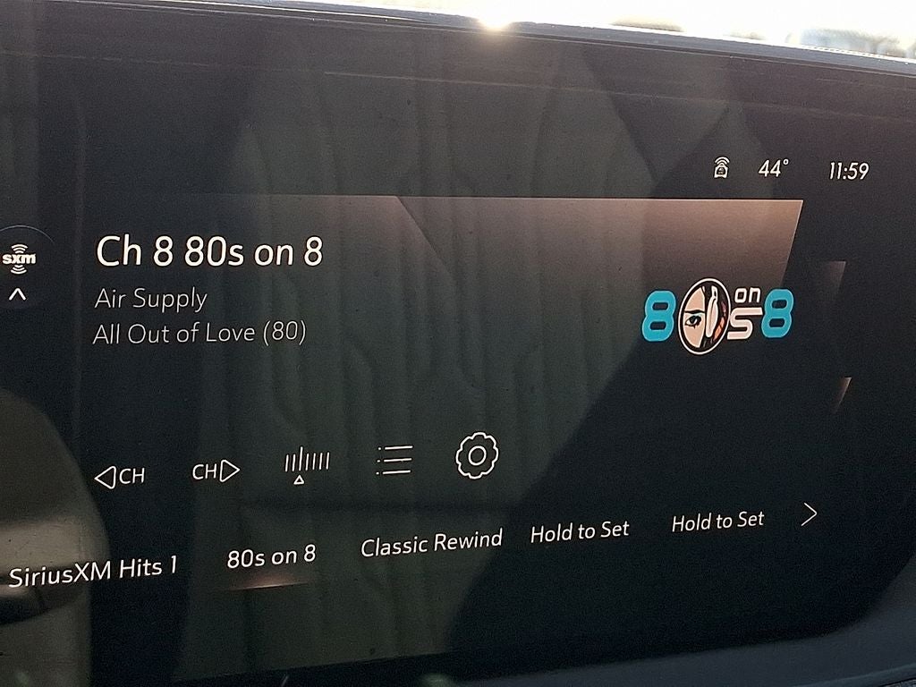 2024 Buick Envista Avenir